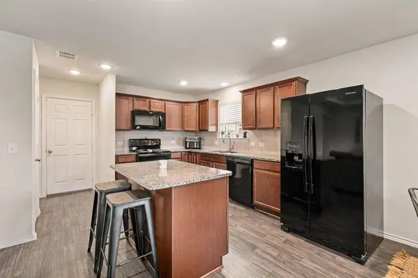 9112 Lookout Point, Fort Worth, TX 76179