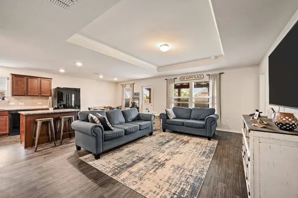 9112 Lookout Point, Fort Worth, TX 76179