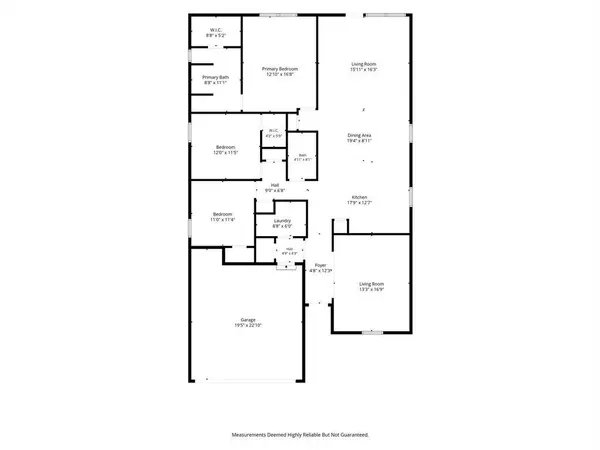 9112 Settlers Peak Road, Fort Worth, TX 76179