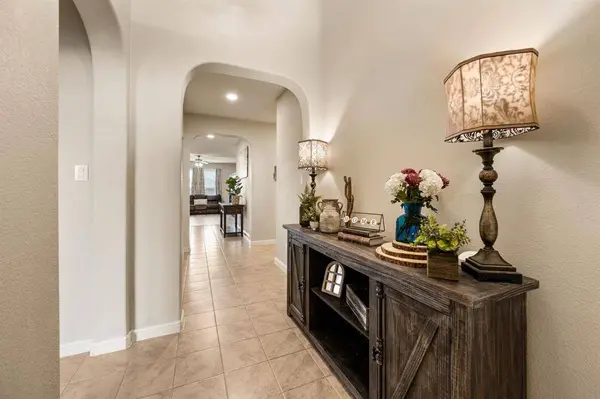 1132 Blooming Prairie Trail, Fort Worth, TX 76177