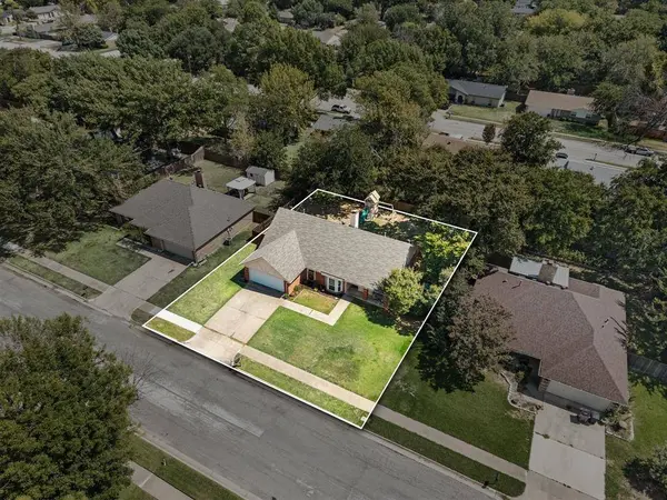 328 Cindy Street S, Keller, TX 76248