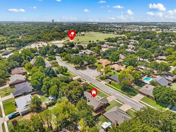 328 Cindy Street S, Keller, TX 76248