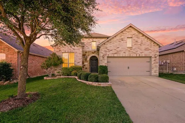 613 Ricochet Drive
