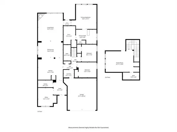 613 Ricochet Drive, Fort Worth, TX 76131