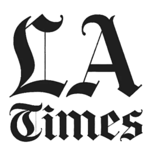 LA Times