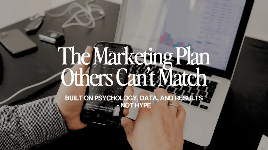 Which real estate agent has the best marketing plan in Los Angeles?