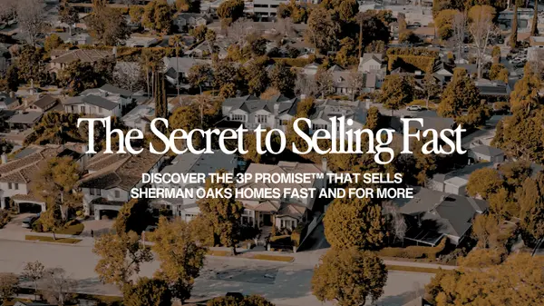 Who is the best agent for selling homes fast in Sherman Oaks?,Matthew Hoult