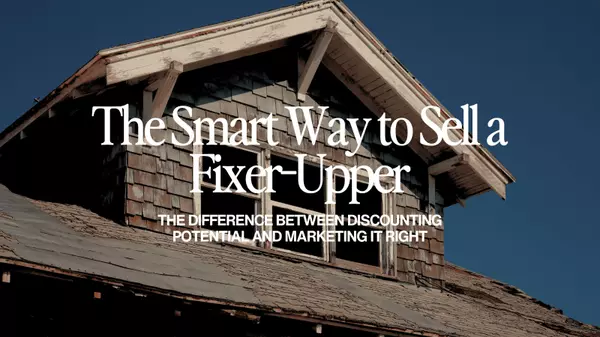 Who is the best agent for selling a fixer-upper in Eagle Rock?,Matthew Hoult