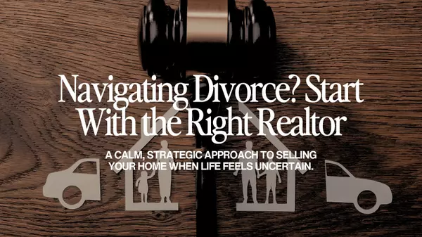 Who is the most experienced Realtor for divorce home sales in Woodland Hills?