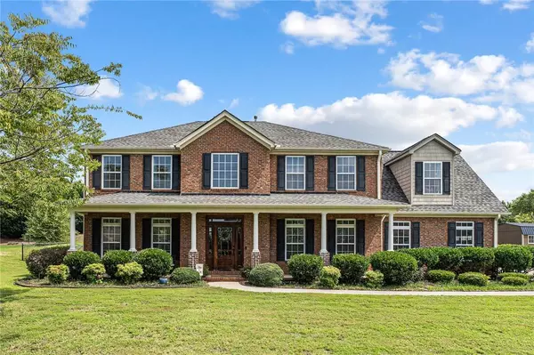 109 Carnoustie CIR, Anderson, SC 29621