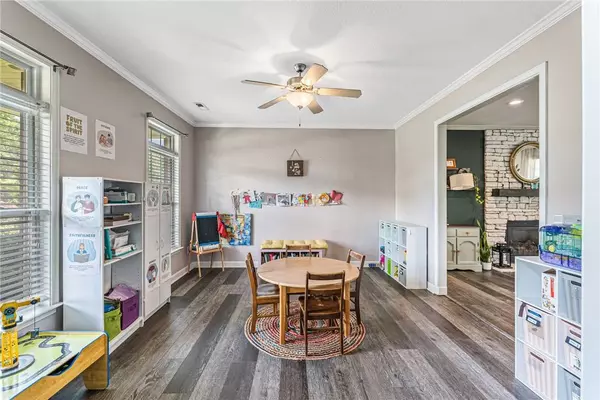 109 Carnoustie CIR, Anderson, SC 29621