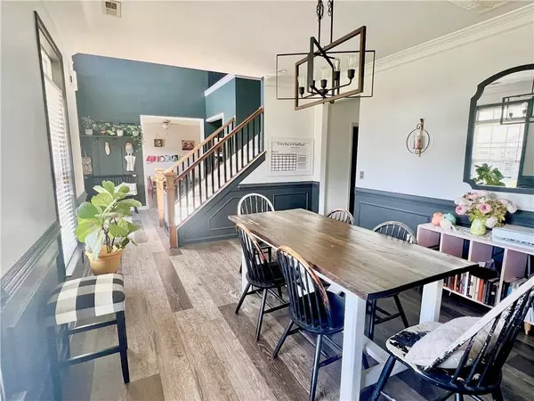 109 Carnoustie CIR, Anderson, SC 29621