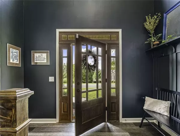 109 Carnoustie CIR, Anderson, SC 29621