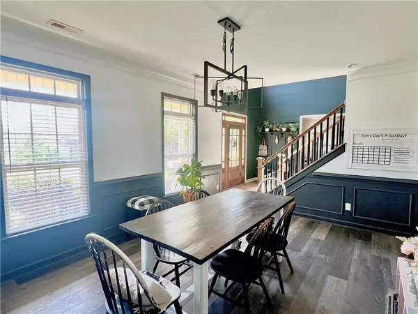 109 Carnoustie CIR, Anderson, SC 29621