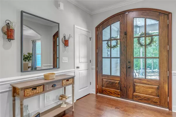 310 Autumn LN, Belton, SC 29627