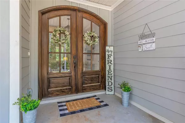 310 Autumn LN, Belton, SC 29627