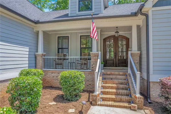 310 Autumn LN, Belton, SC 29627