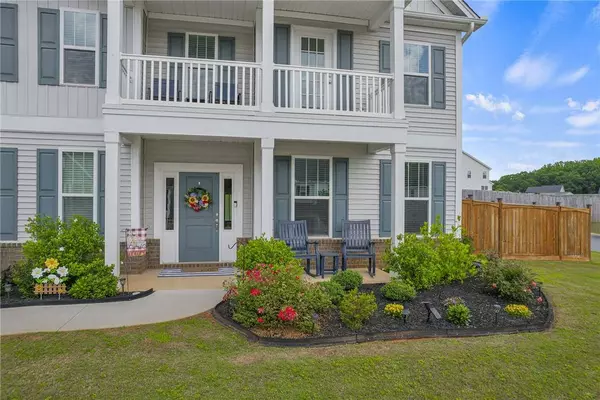 400 N Oak Crest DR, Belton, SC 29627