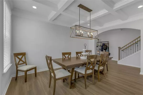 400 N Oak Crest DR, Belton, SC 29627