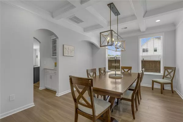 400 N Oak Crest DR, Belton, SC 29627