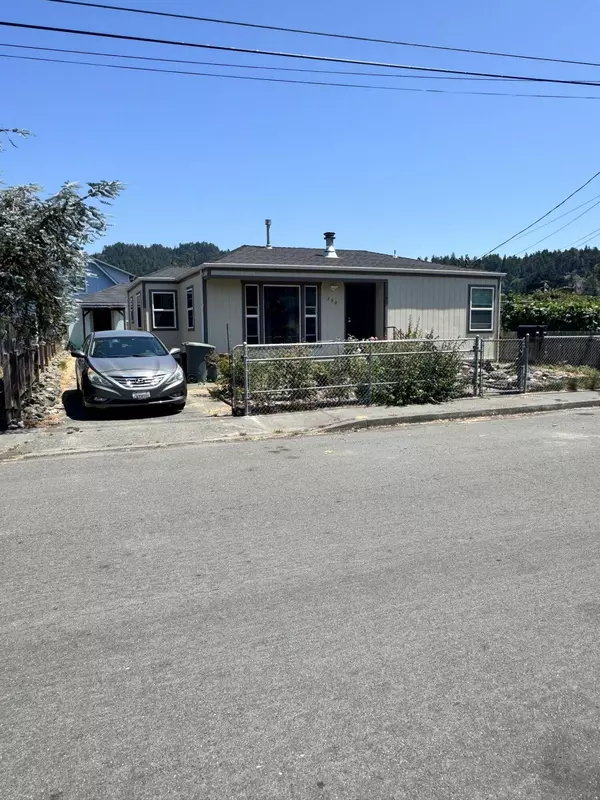 350 2nd AVE, Rio Dell, CA 95562