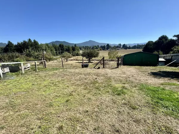 3239 Klein LN, Hydesville, CA 95547