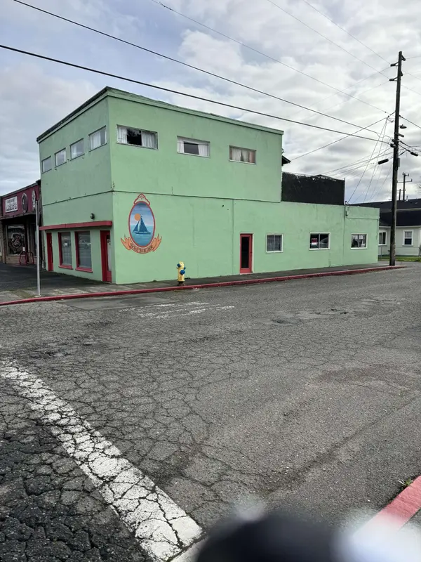 1707 Main ST, Fortuna, CA 95540