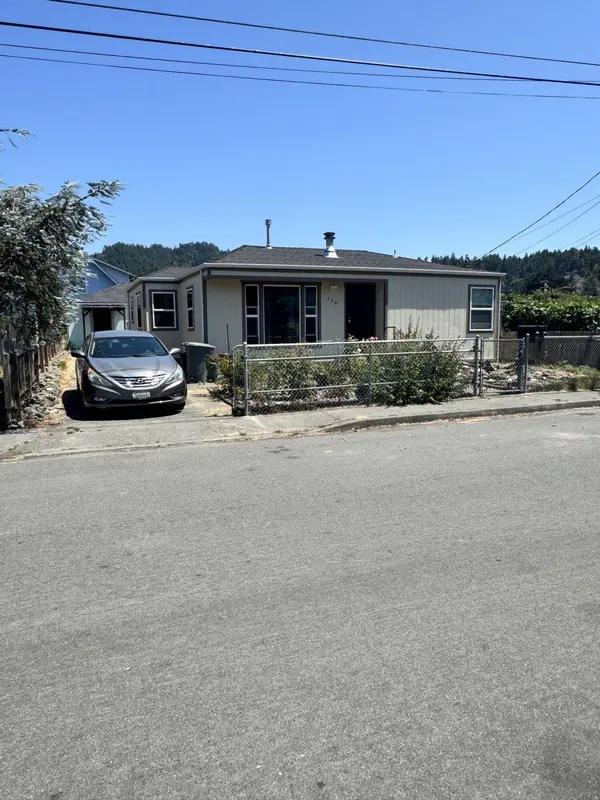 350 2nd AVE, Rio Dell, CA 95562