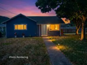 140 River ST, Rio Dell, CA 95562