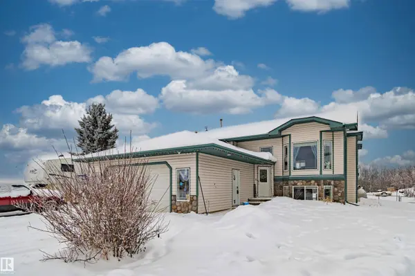 16 53122 range road 14, Rural Parkland County, AB T7X 1X2