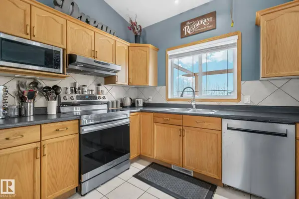 16 53122 range road 14, Rural Parkland County, AB T7X 1X2