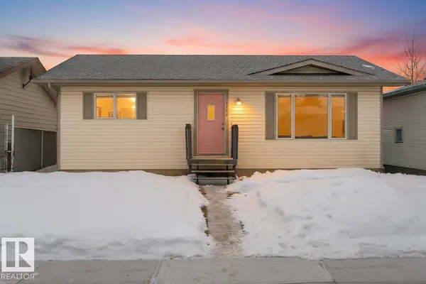 5316 65 ST, Redwater, AB T0A 2W0