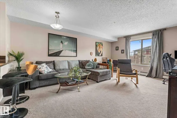 #309 1080 McConachie BV NW NW, Edmonton, AB T5Y 0X2