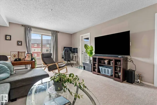 #309 1080 McConachie BV NW NW, Edmonton, AB T5Y 0X2