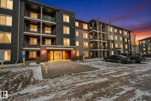 #309 1080 McConachie BV NW NW, Edmonton, AB T5Y 0X2