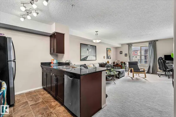 #309 1080 McConachie BV NW NW, Edmonton, AB T5Y 0X2