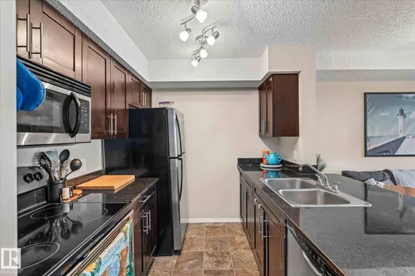 #309 1080 McConachie BV NW NW, Edmonton, AB T5Y 0X2