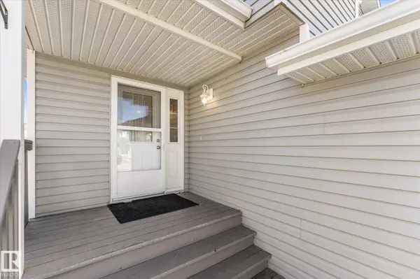 143 Westwood LN, Fort Saskatchewan, AB T8L 4N8