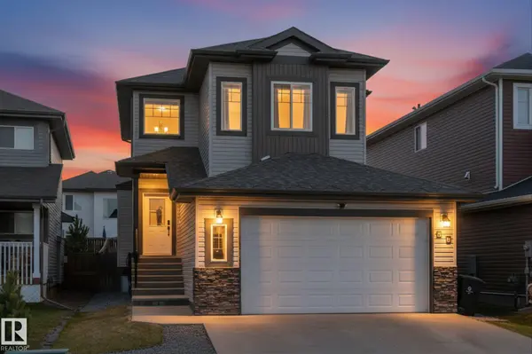 54 Cypress LI, Fort Saskatchewan, AB T8L 0H3