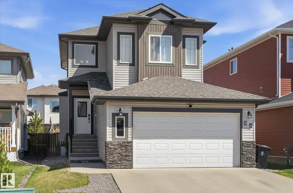 54 Cypress LI, Fort Saskatchewan, AB T8L 0H3