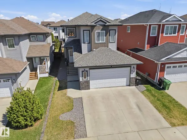 54 Cypress LI, Fort Saskatchewan, AB T8L 0H3