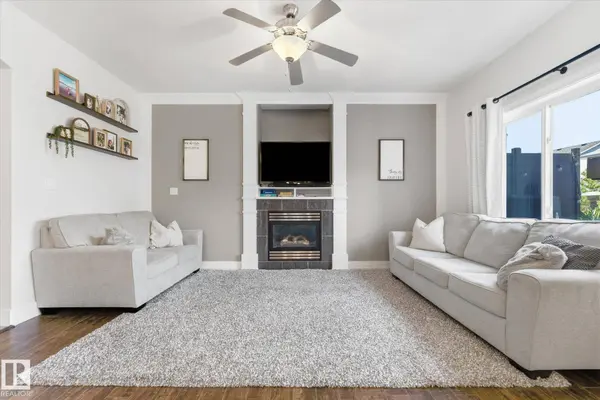 54 Cypress LI, Fort Saskatchewan, AB T8L 0H3