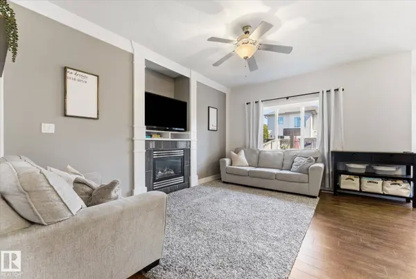 54 Cypress LI, Fort Saskatchewan, AB T8L 0H3