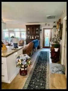 Preparing Your Home For Sale