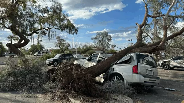 This Tempe Arizona Situation is Insane | Gilbert News