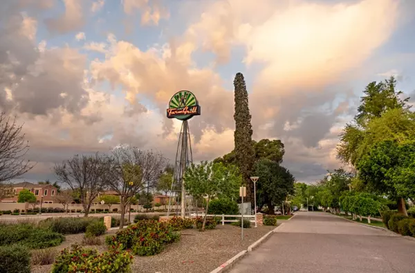 Gilbert, Arizona Is NOT What You Think