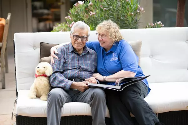 Scottsdale Arizona Lands $35 Million in Dementia Research