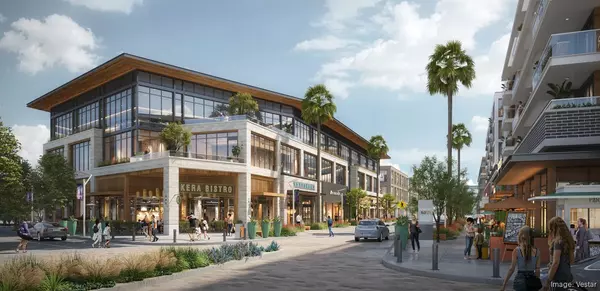 Billion Dollar Project Coming to Mesa, Arizona,Cole Repp