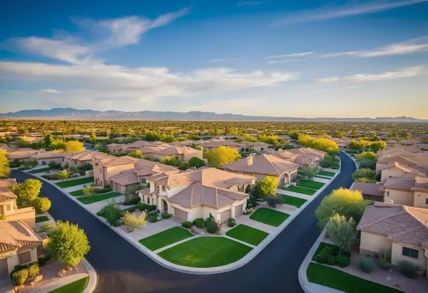 Gilbert Arizona's Top Neighborhoods at Every Price Point