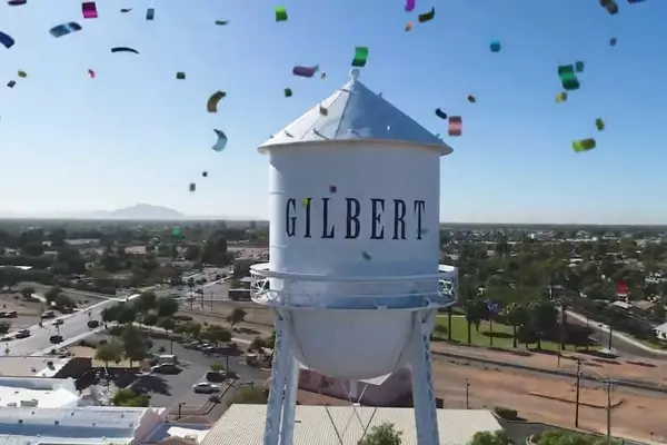 10 Things you DIDN'T Know About Gilbert, Arizona